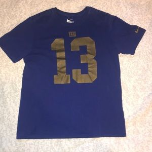 Giants Nike NFL shirt